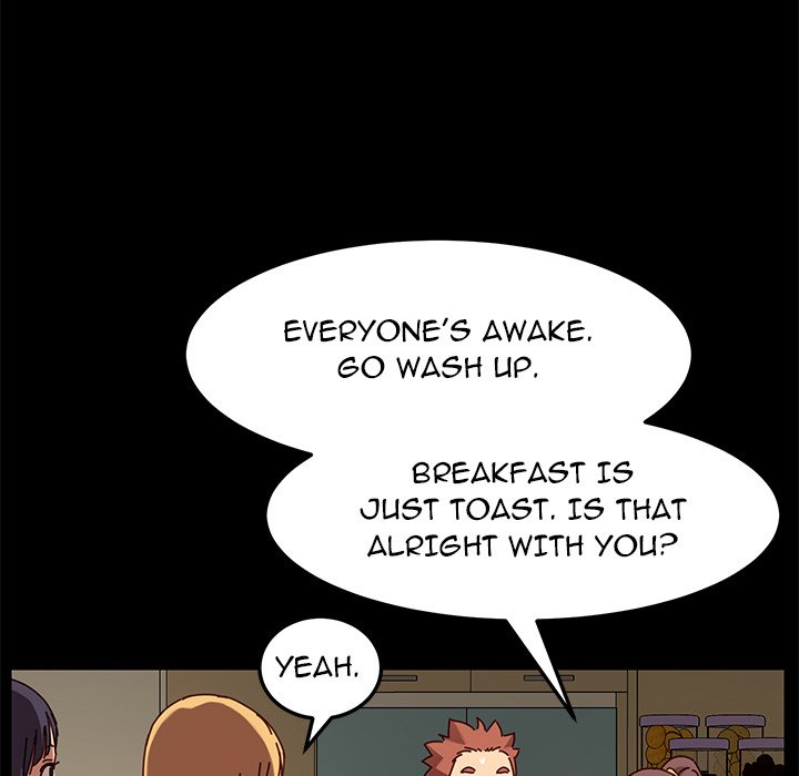 The Perfect Roommates - Chapter 27 [photo 88] - MangaPorn