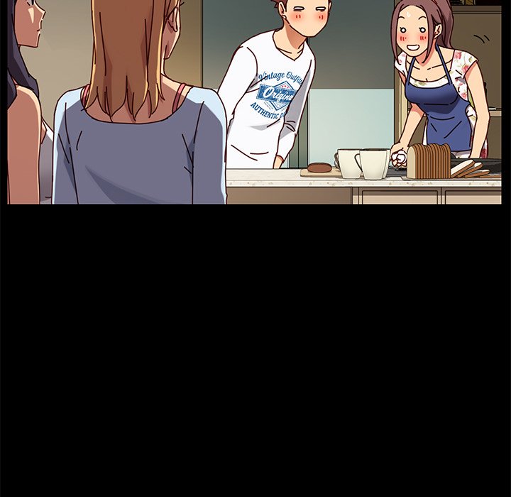 The Perfect Roommates - Chapter 27 [photo 89] - MangaPorn