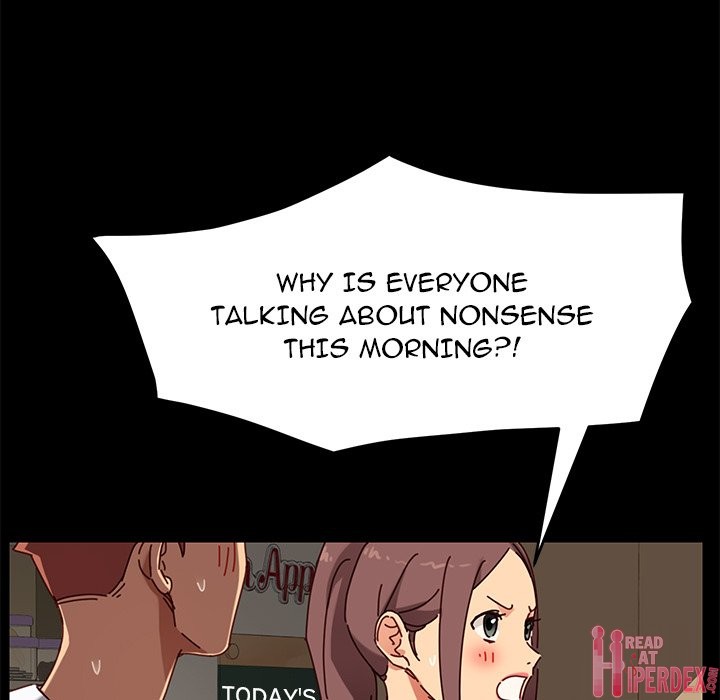 The Perfect Roommates - Chapter 27 [photo 97] - MangaPorn