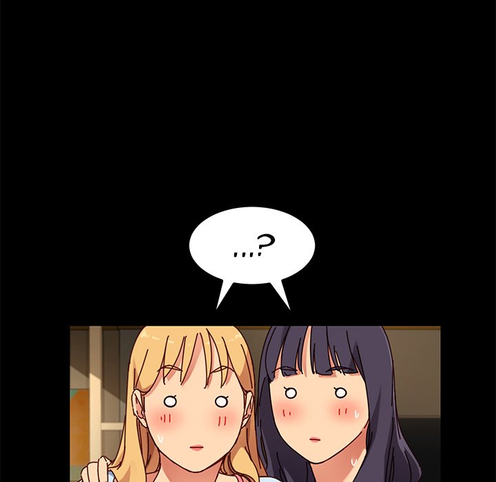 The Perfect Roommates - Chapter 27 [photo 99] - MangaPorn