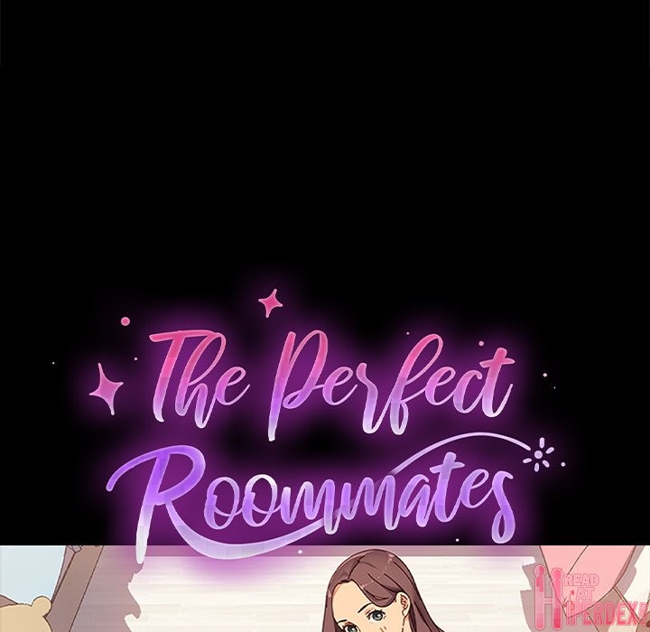 The Perfect Roommates - Chapter 28 [photo 11] - MangaPorn