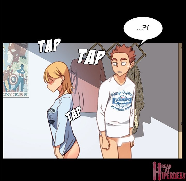 The Perfect Roommates - Chapter 28 [photo 129] - MangaPorn