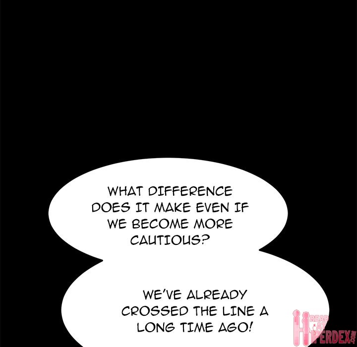 The Perfect Roommates - Chapter 28 [photo 43] - MangaPorn