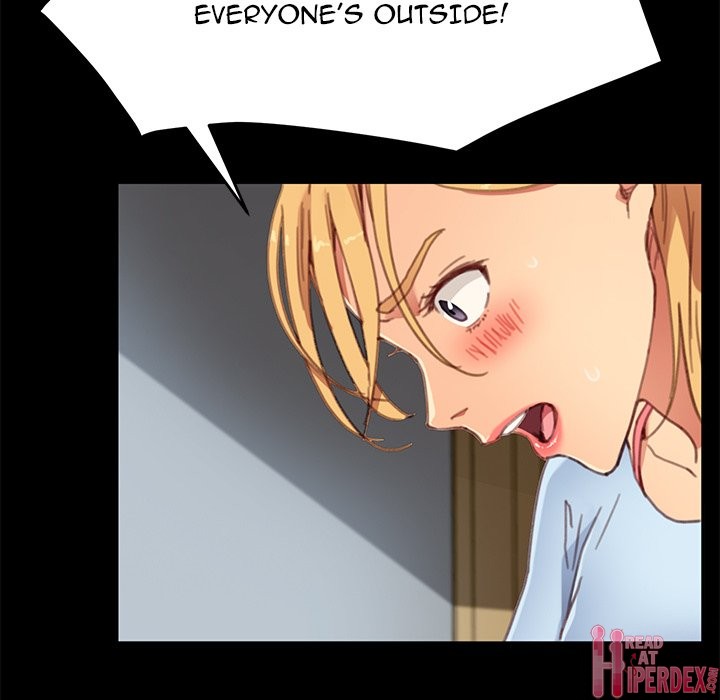 The Perfect Roommates - Chapter 28 [photo 75] - MangaPorn