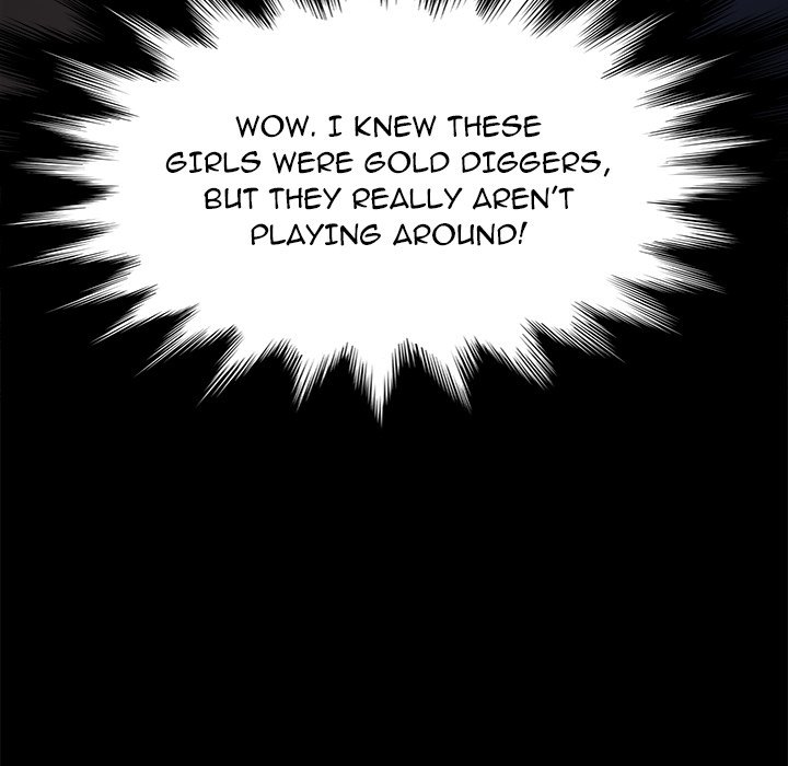 The Perfect Roommates - Chapter 29 [photo 32] - MangaPorn