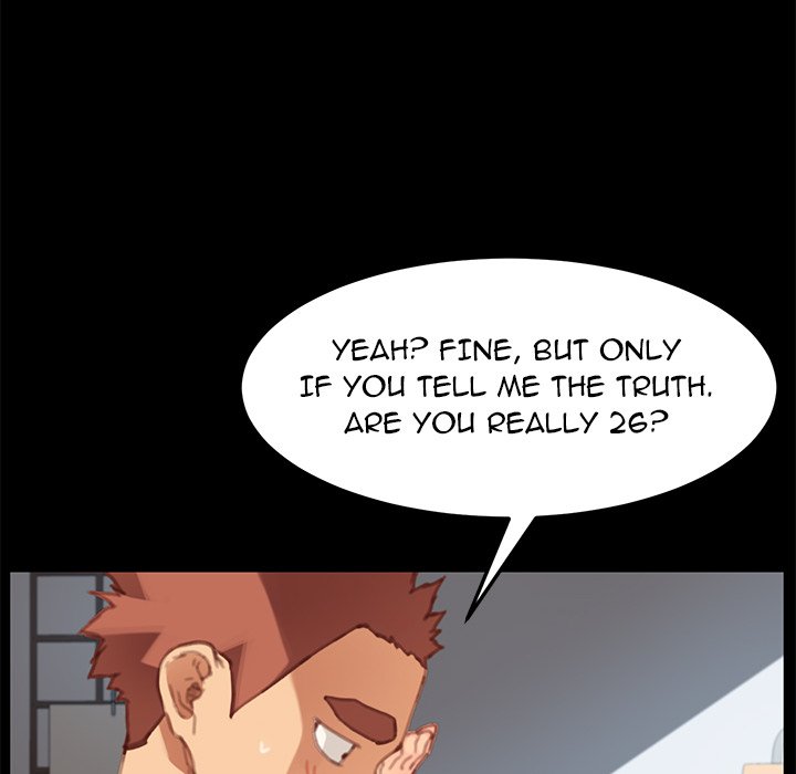 The Perfect Roommates - Chapter 29 [photo 73] - MangaPorn