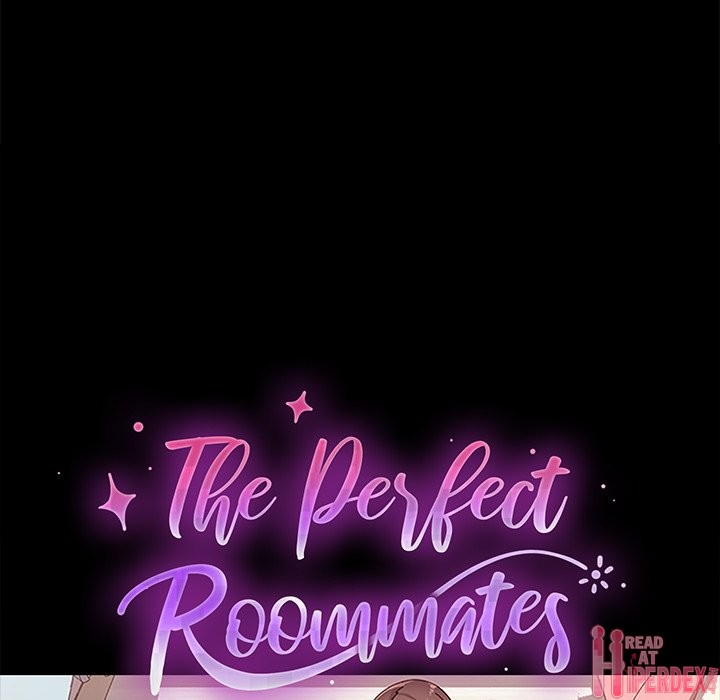 The Perfect Roommates - Chapter 30 [photo 10] - MangaPorn