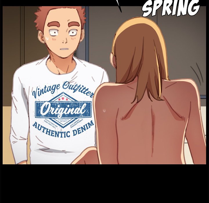 The Perfect Roommates - Chapter 30 [photo 108] - MangaPorn