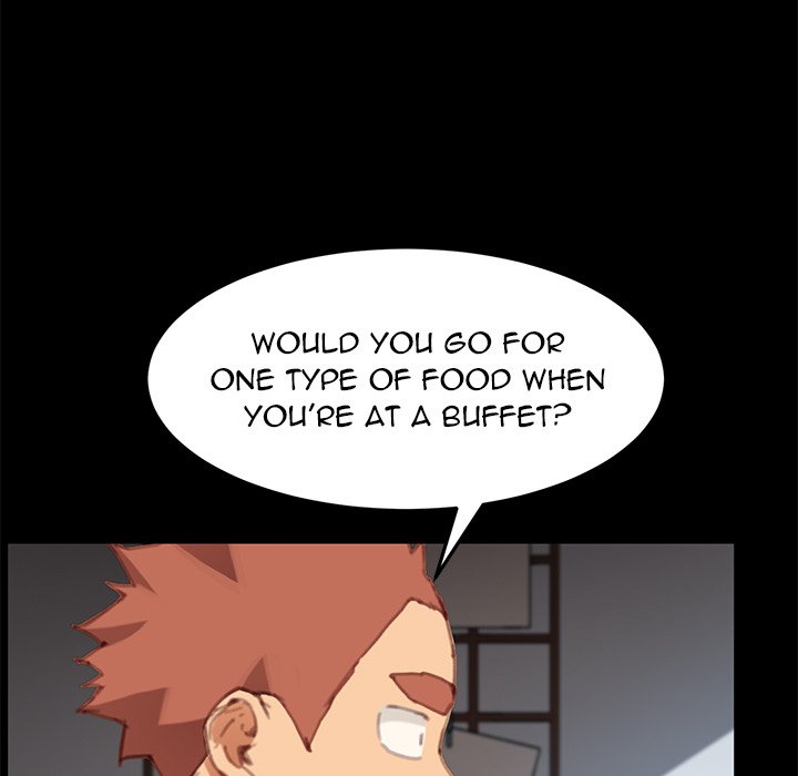 The Perfect Roommates - Chapter 30 [photo 121] - MangaPorn