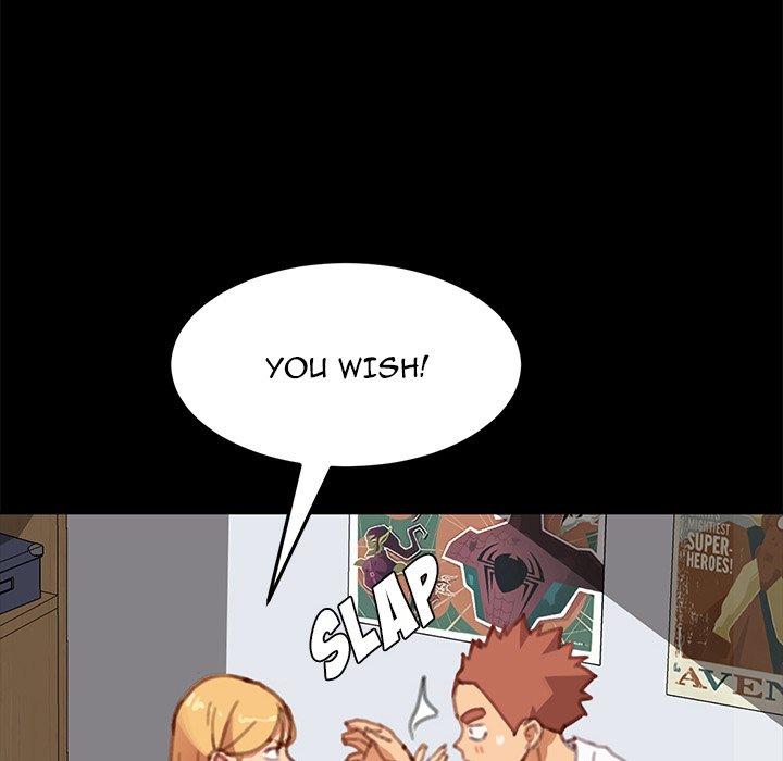 The Perfect Roommates - Chapter 30 [photo 137] - MangaPorn