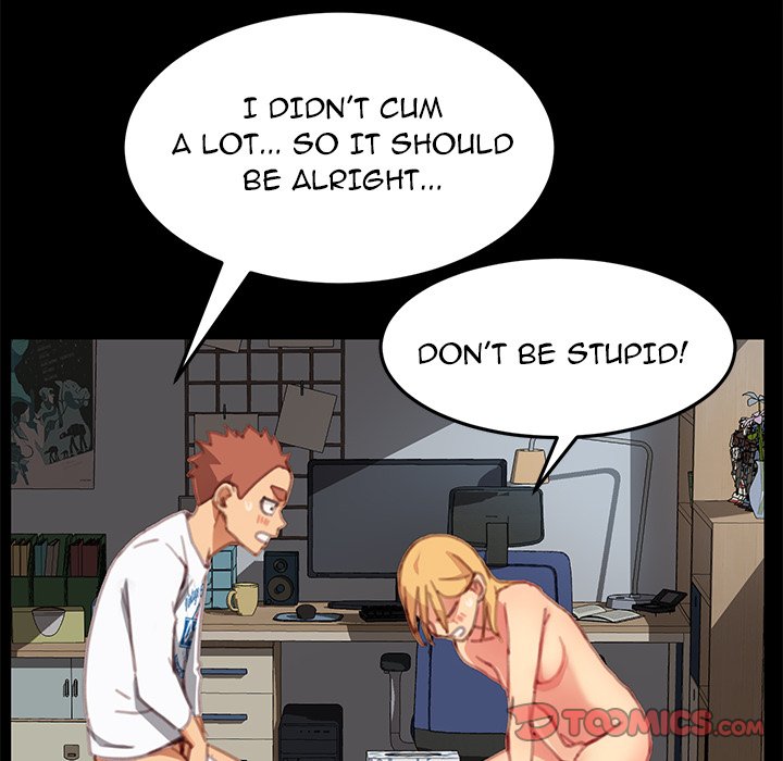 The Perfect Roommates - Chapter 30 [photo 27] - MangaPorn