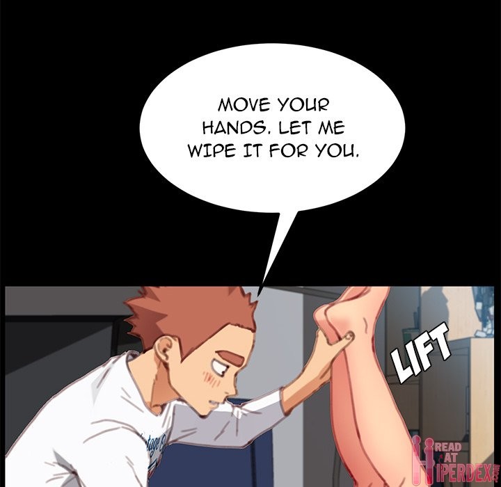 The Perfect Roommates - Chapter 30 [photo 86] - MangaPorn