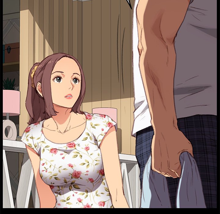 The Perfect Roommates - Chapter 31 [photo 103] - MangaPorn