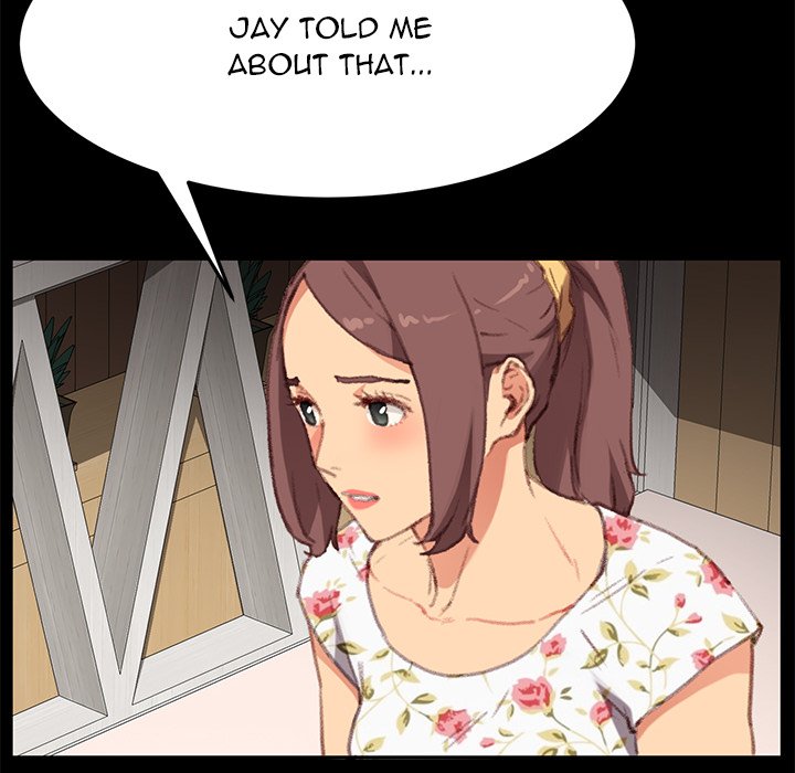 The Perfect Roommates - Chapter 31 [photo 105] - MangaPorn