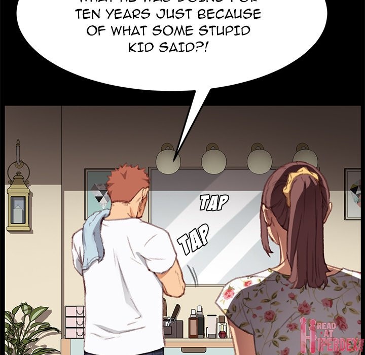 The Perfect Roommates - Chapter 31 [photo 111] - MangaPorn