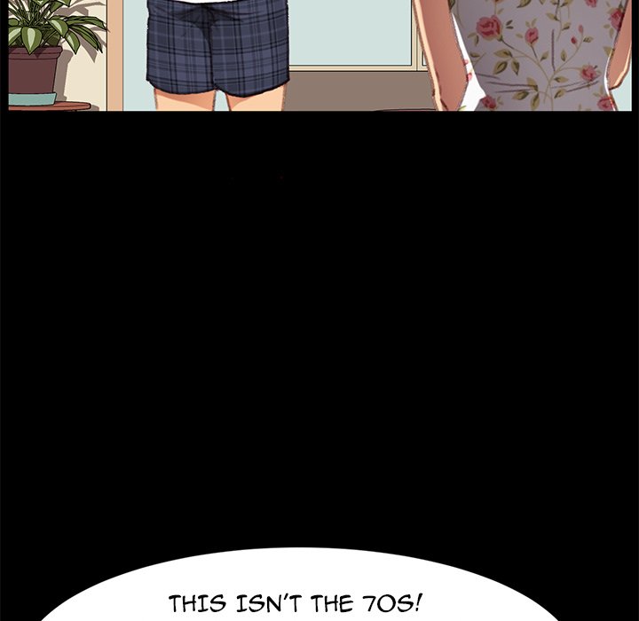 The Perfect Roommates - Chapter 31 [photo 112] - MangaPorn