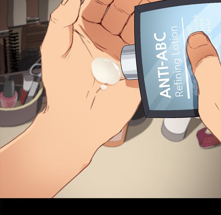 The Perfect Roommates - Chapter 31 [photo 114] - MangaPorn