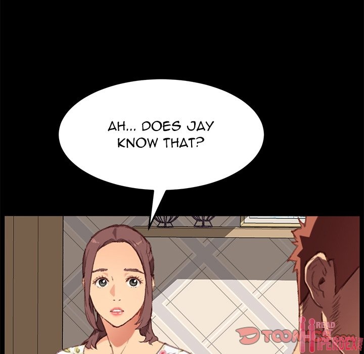 The Perfect Roommates - Chapter 31 [photo 116] - MangaPorn