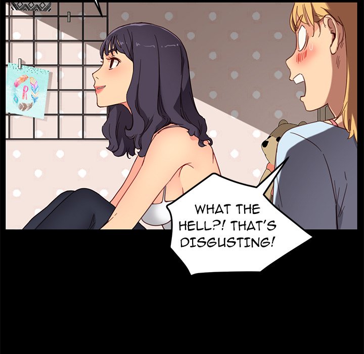 The Perfect Roommates - Chapter 31 [photo 130] - MangaPorn