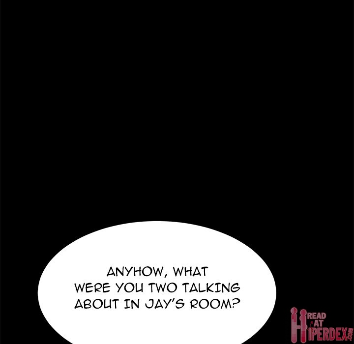 The Perfect Roommates - Chapter 31 [photo 131] - MangaPorn