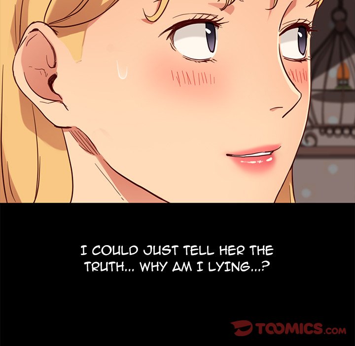 The Perfect Roommates - Chapter 31 [photo 140] - MangaPorn