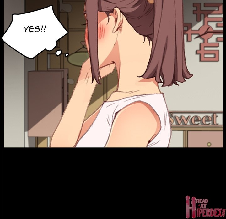 The Perfect Roommates - Chapter 31 [photo 51] - MangaPorn