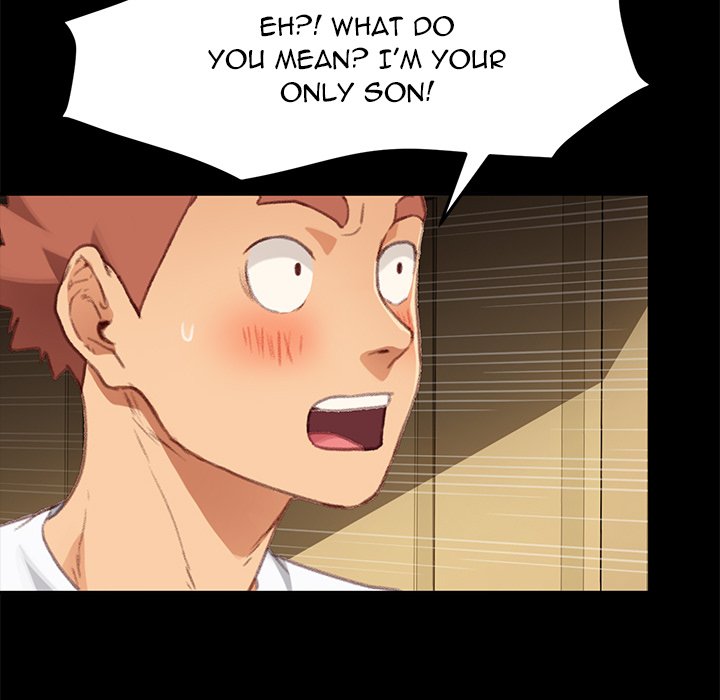 The Perfect Roommates - Chapter 31 [photo 62] - MangaPorn