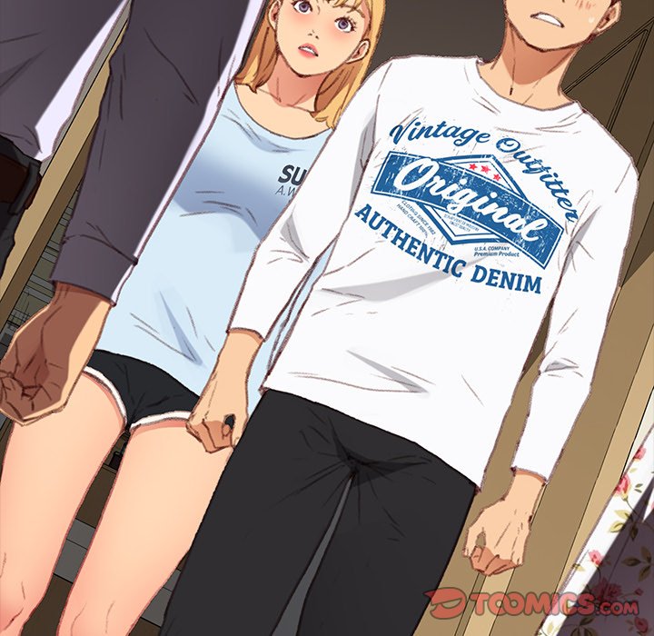 The Perfect Roommates - Chapter 31 [photo 68] - MangaPorn