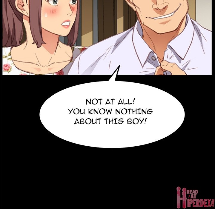 The Perfect Roommates - Chapter 31 [photo 71] - MangaPorn