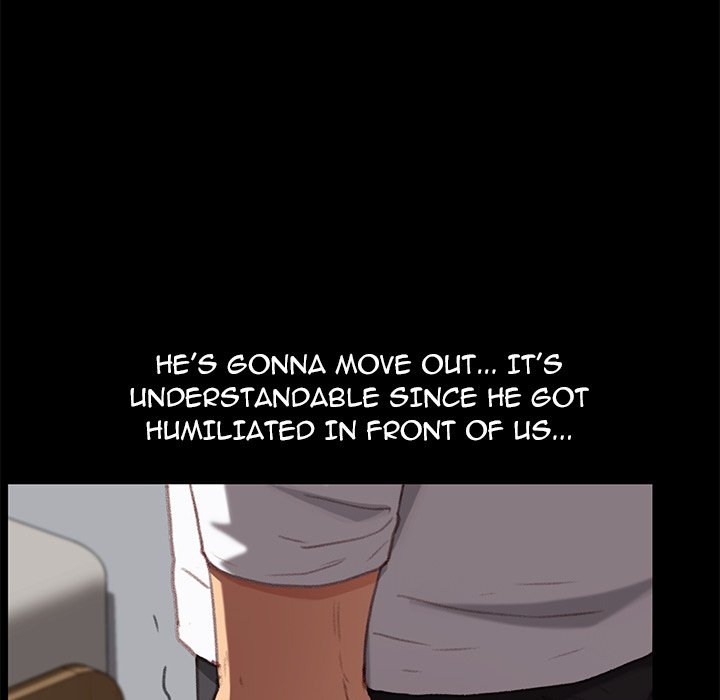 The Perfect Roommates - Chapter 31 [photo 80] - MangaPorn