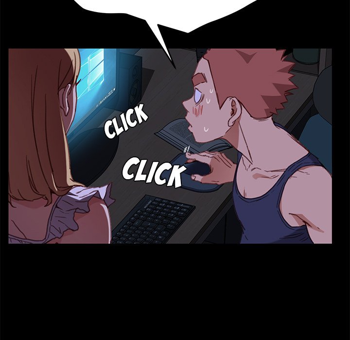 The Perfect Roommates - Chapter 32 [photo 103] - MangaPorn