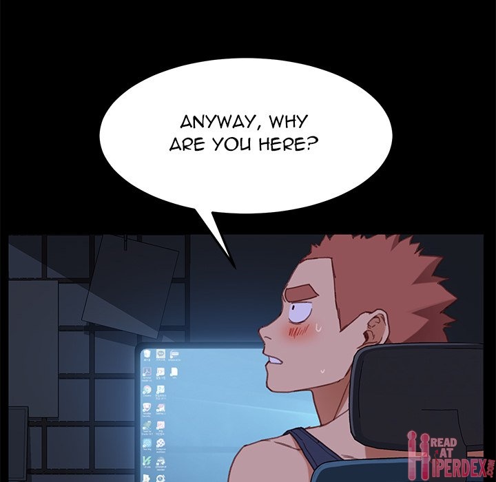 The Perfect Roommates - Chapter 32 [photo 106] - MangaPorn