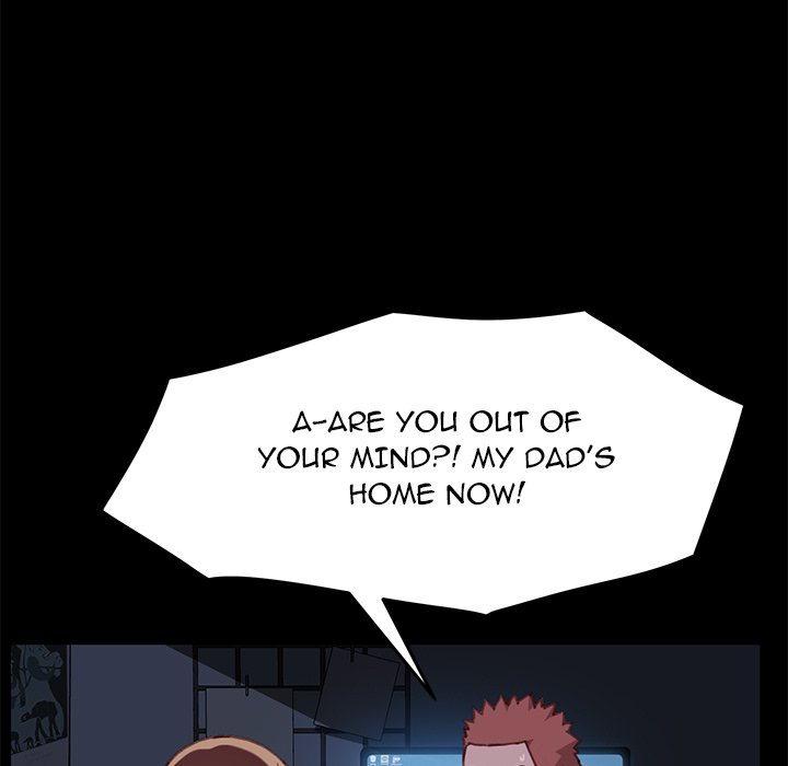 The Perfect Roommates - Chapter 32 [photo 113] - MangaPorn