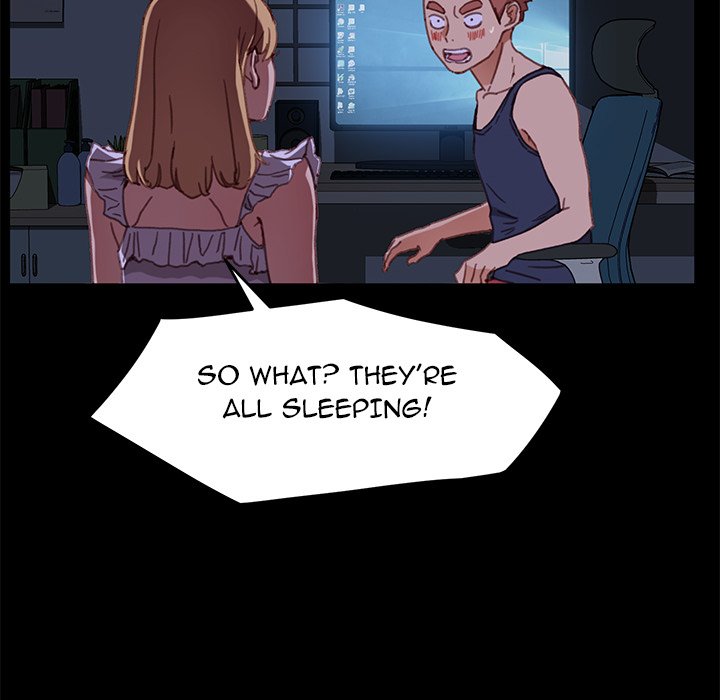 The Perfect Roommates - Chapter 32 [photo 114] - MangaPorn