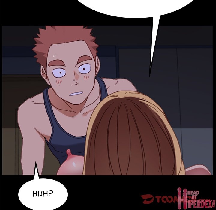 The Perfect Roommates - Chapter 32 [photo 141] - MangaPorn