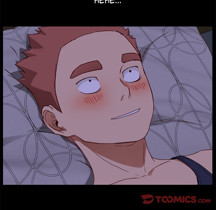 The Perfect Roommates - Chapter 32 [photo 39] - MangaPorn