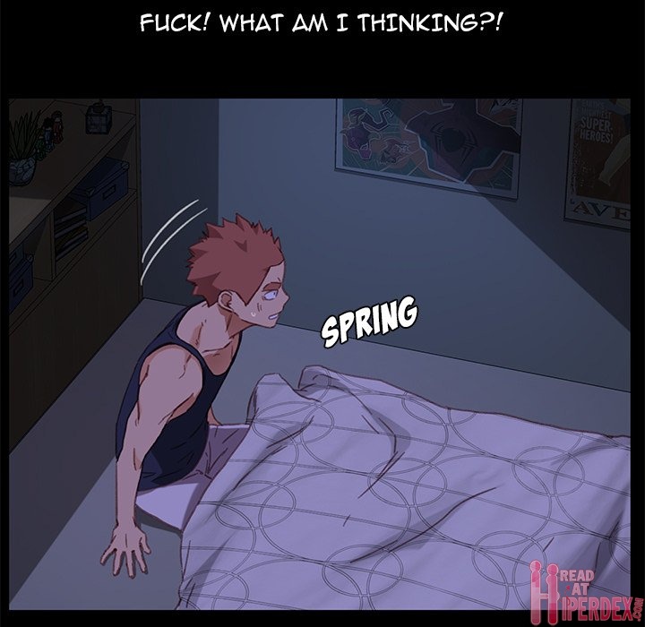 The Perfect Roommates - Chapter 32 [photo 41] - MangaPorn