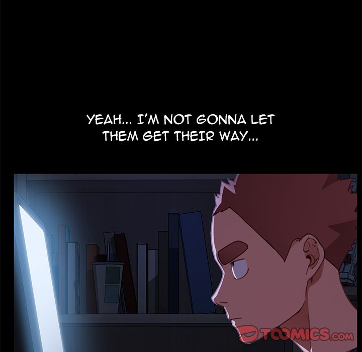 The Perfect Roommates - Chapter 32 [photo 45] - MangaPorn