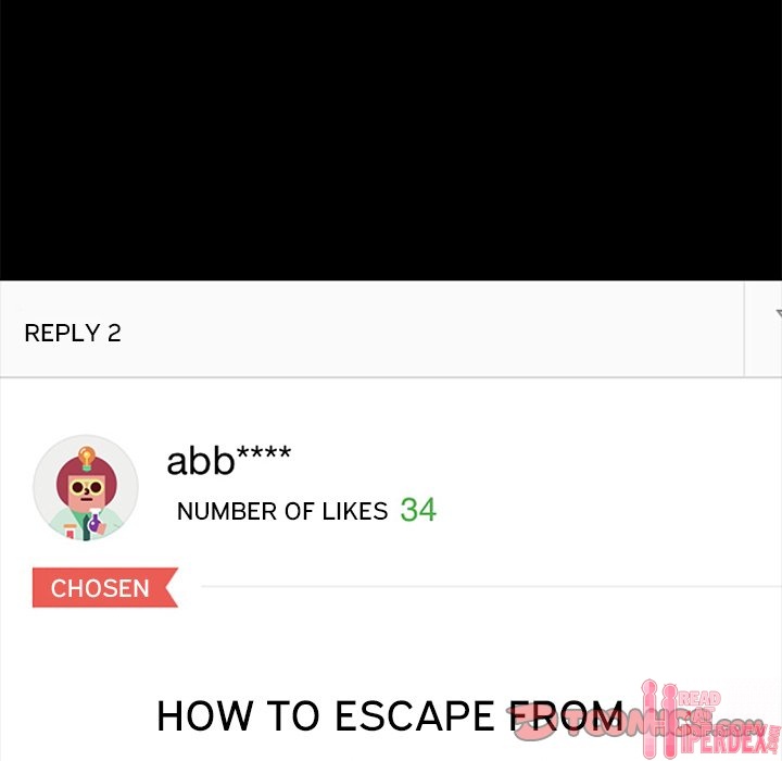 The Perfect Roommates - Chapter 32 [photo 51] - MangaPorn