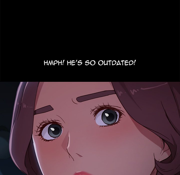 The Perfect Roommates - Chapter 32 [photo 95] - MangaPorn