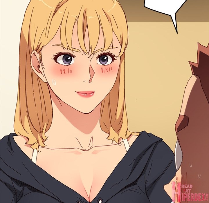 The Perfect Roommates - Chapter 33 [photo 106] - MangaPorn