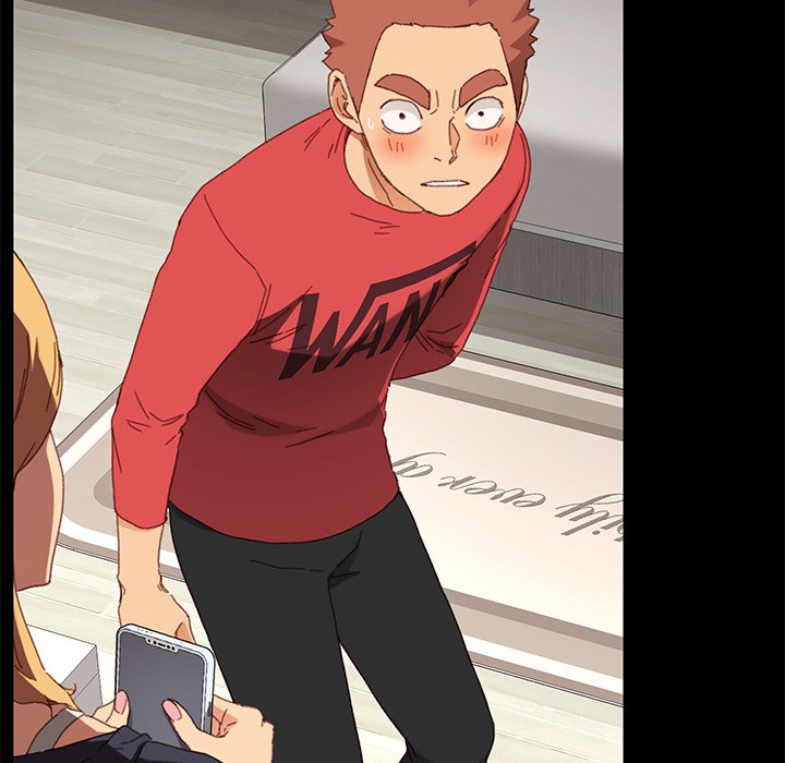 The Perfect Roommates - Chapter 33 [photo 115] - MangaPorn