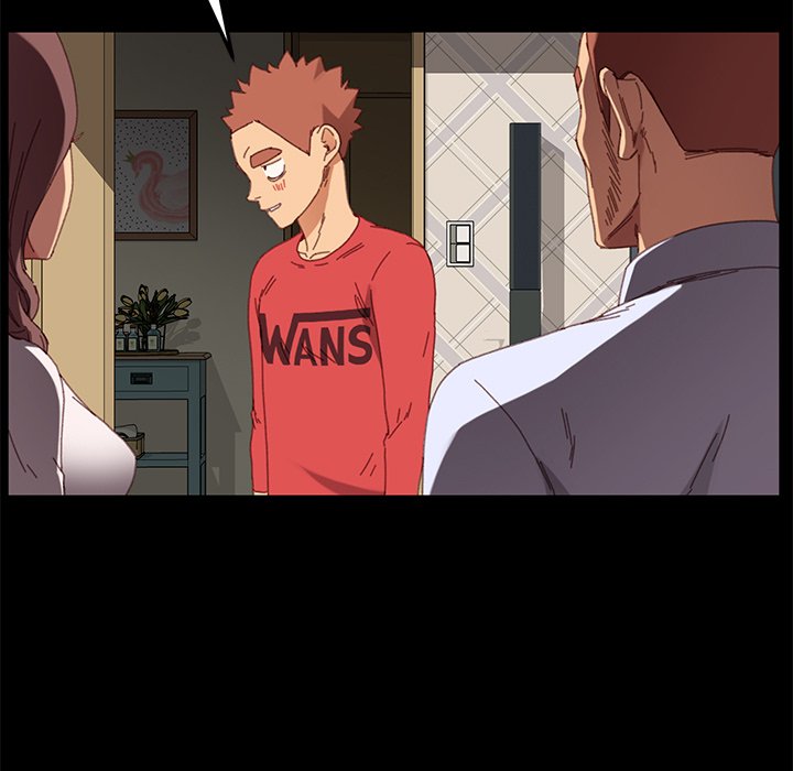 The Perfect Roommates - Chapter 33 [photo 125] - MangaPorn