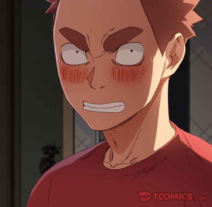 The Perfect Roommates - Chapter 33 [photo 132] - MangaPorn