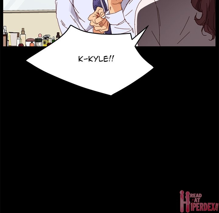 The Perfect Roommates - Chapter 33 [photo 151] - MangaPorn