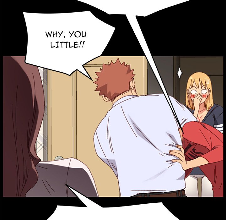 The Perfect Roommates - Chapter 33 [photo 157] - MangaPorn