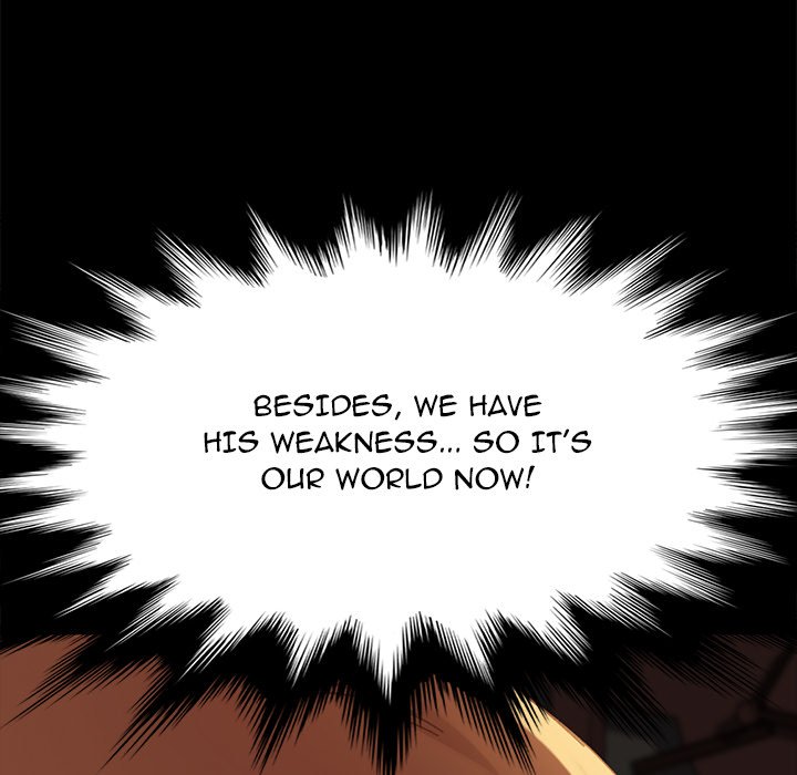 The Perfect Roommates - Chapter 33 [photo 177] - MangaPorn