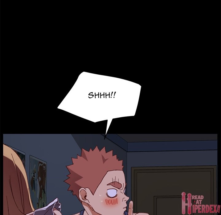 The Perfect Roommates - Chapter 33 [photo 26] - MangaPorn