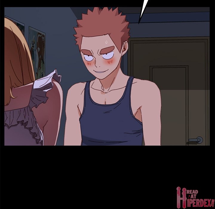 The Perfect Roommates - Chapter 33 [photo 31] - MangaPorn