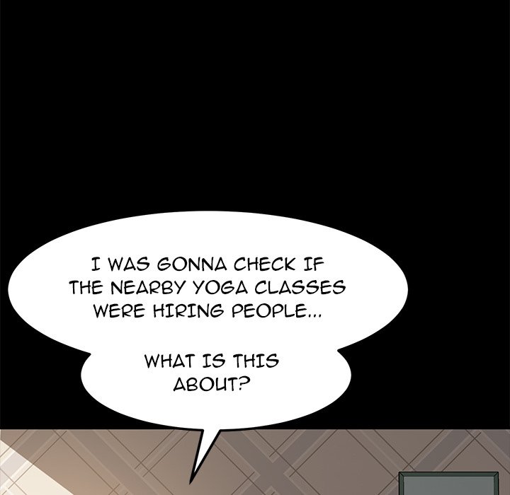 The Perfect Roommates - Chapter 33 [photo 48] - MangaPorn